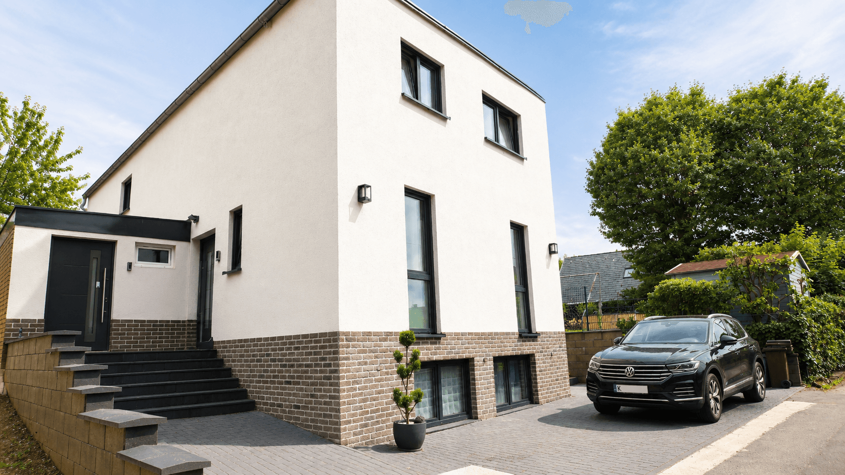 Prenájom bytu 2-izbový 64 m², Leverkusen, Severné Porýnie - Westfálsko Prenájom bytu 2-izbový 64 m², Leverkusen, Severné Porýnie - Westfálsko