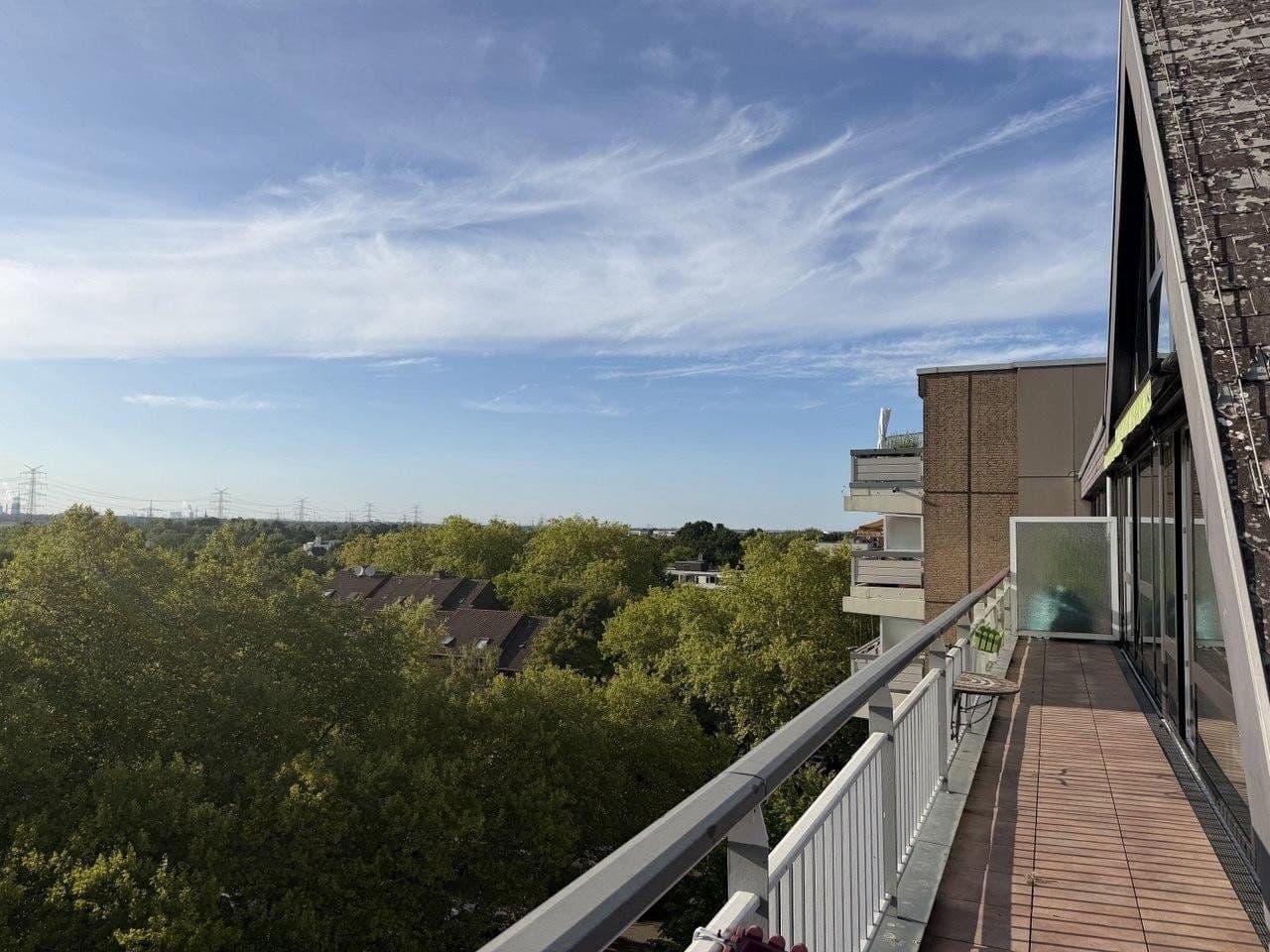 Predaj bytu 3-izbový 155 m², Köln, Severné Porýnie - Westfálsko Predaj bytu 3-izbový 155 m², Köln, Severné Porýnie - Westfálsko