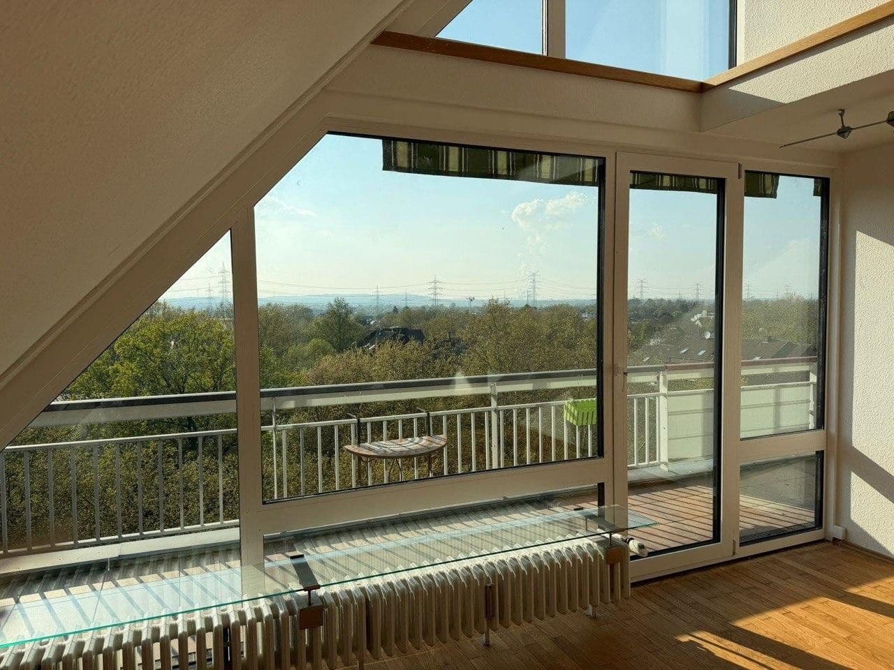 Predaj bytu 3-izbový 155 m², Köln, Severné Porýnie - Westfálsko Predaj bytu 3-izbový 155 m², Köln, Severné Porýnie - Westfálsko