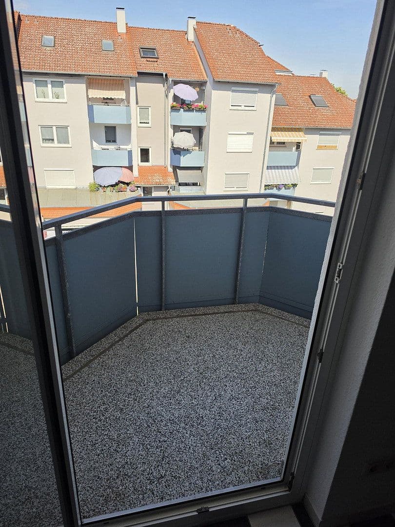 Predaj bytu 4-izbový 113 m², Ludwigshafen, Porýnie-Falcko Predaj bytu 4-izbový 113 m², Ludwigshafen, Porýnie-Falcko