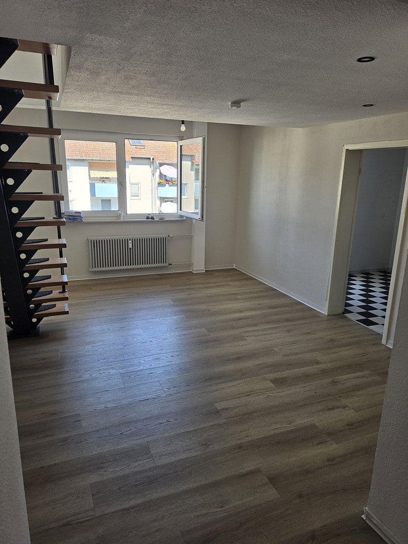 Predaj bytu 4-izbový 113 m², Ludwigshafen, Porýnie-Falcko Predaj bytu 4-izbový 113 m², Ludwigshafen, Porýnie-Falcko