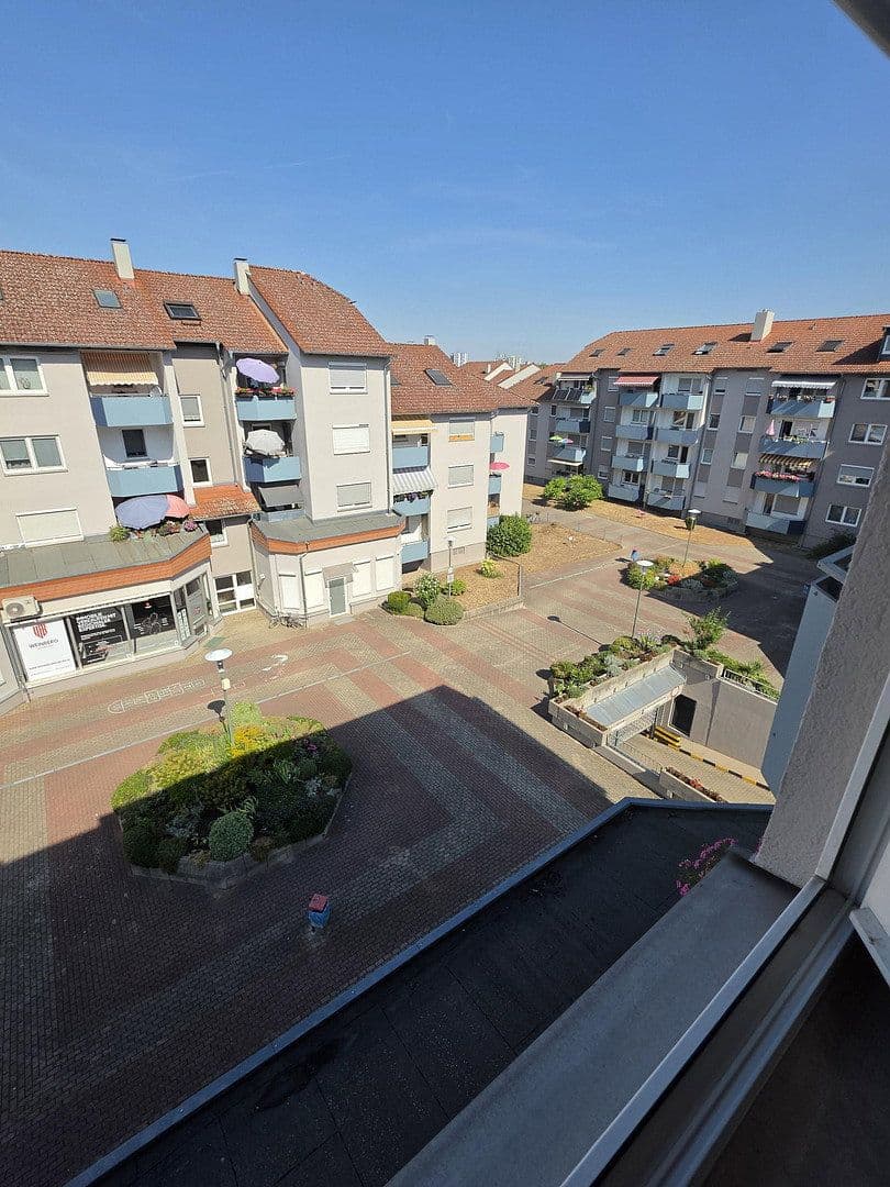 Predaj bytu 4-izbový 113 m², Ludwigshafen, Porýnie-Falcko Predaj bytu 4-izbový 113 m², Ludwigshafen, Porýnie-Falcko