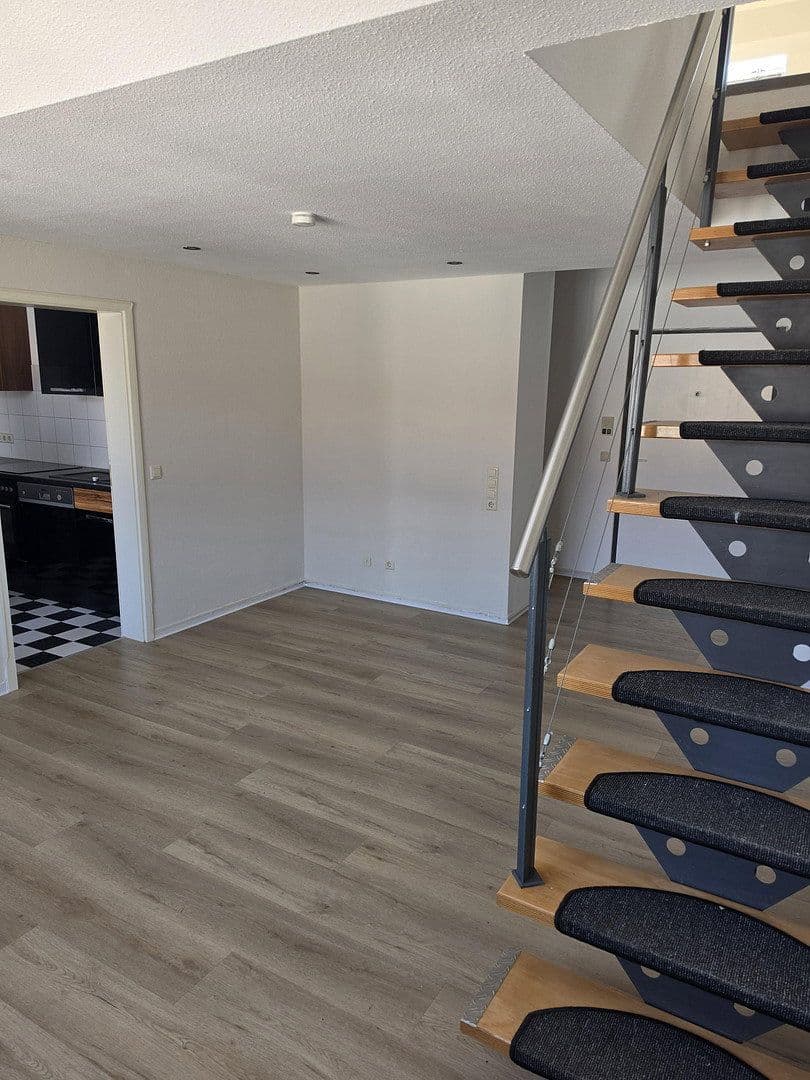 Predaj bytu 4-izbový 113 m², Ludwigshafen, Porýnie-Falcko Predaj bytu 4-izbový 113 m², Ludwigshafen, Porýnie-Falcko