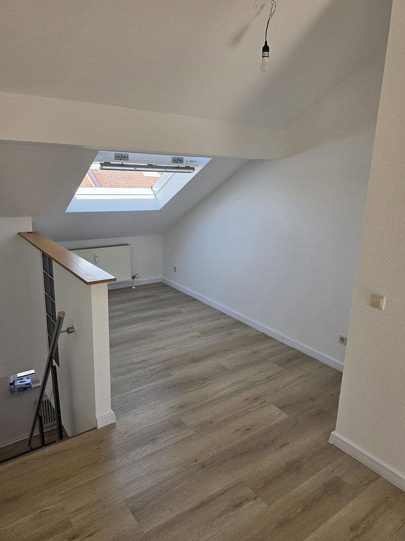 Predaj bytu 4-izbový 113 m², Ludwigshafen, Porýnie-Falcko Predaj bytu 4-izbový 113 m², Ludwigshafen, Porýnie-Falcko