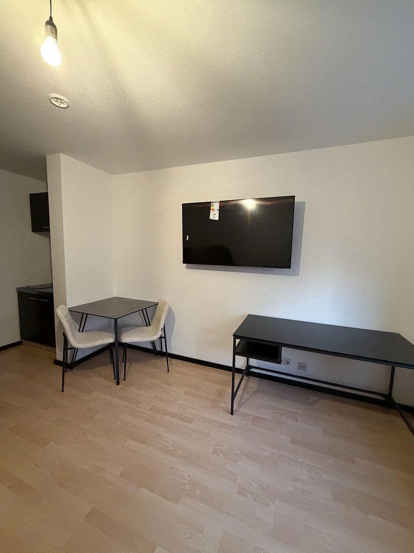 Prenájom bytu 1-izbový 27 m², Am Stadtpark 21, Nürnberg, Bavorsko Prenájom bytu 1-izbový 27 m², Am Stadtpark 21, Nürnberg, Bavorsko