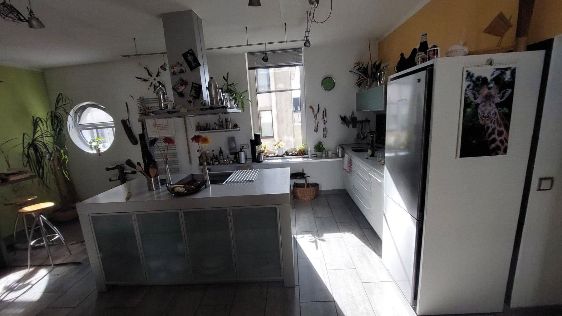 Predaj bytu 3-izbový 122 m², Darmstadt, Hesensko Predaj bytu 3-izbový 122 m², Darmstadt, Hesensko