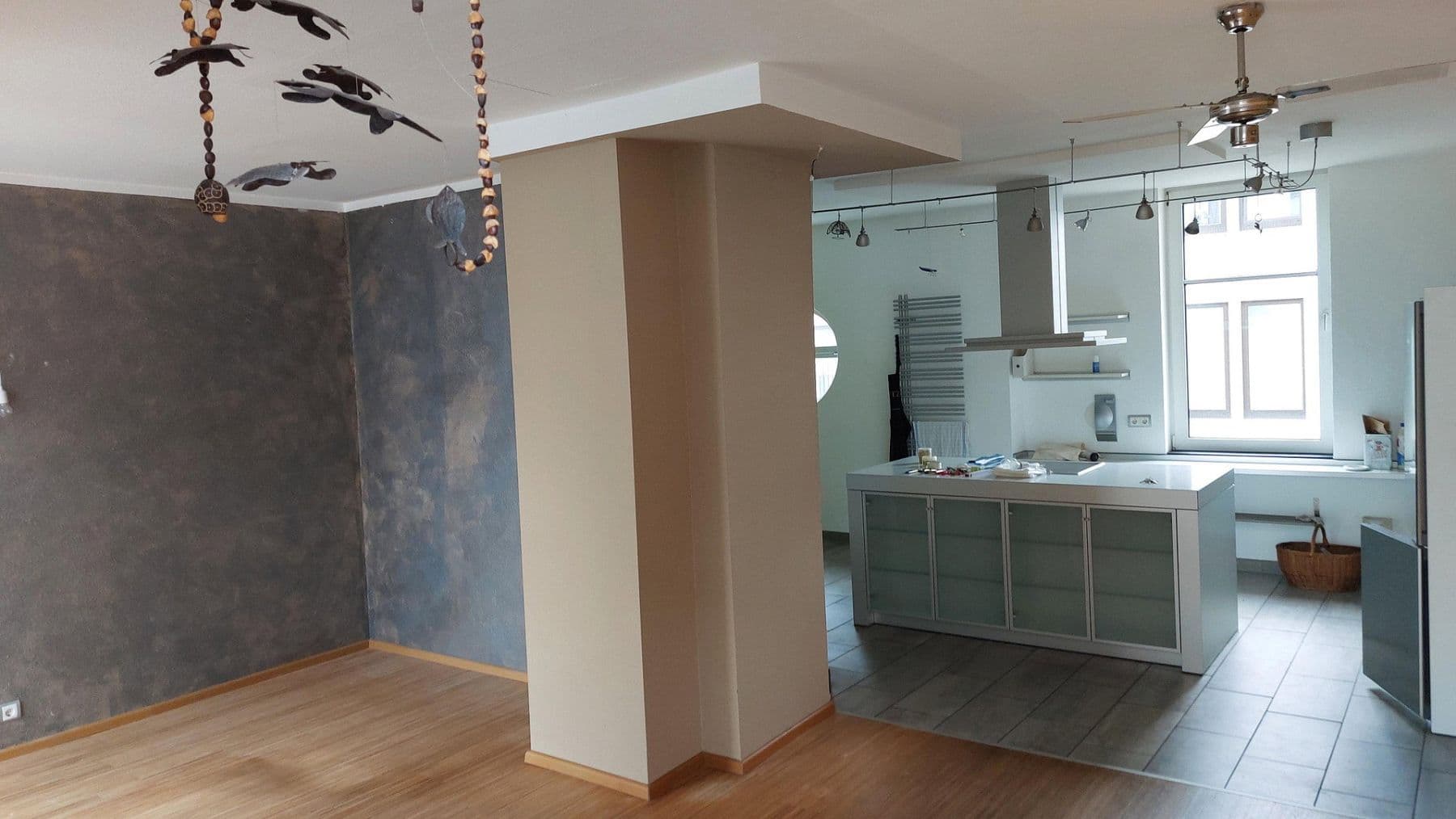 Predaj bytu 3-izbový 122 m², Darmstadt, Hesensko Predaj bytu 3-izbový 122 m², Darmstadt, Hesensko