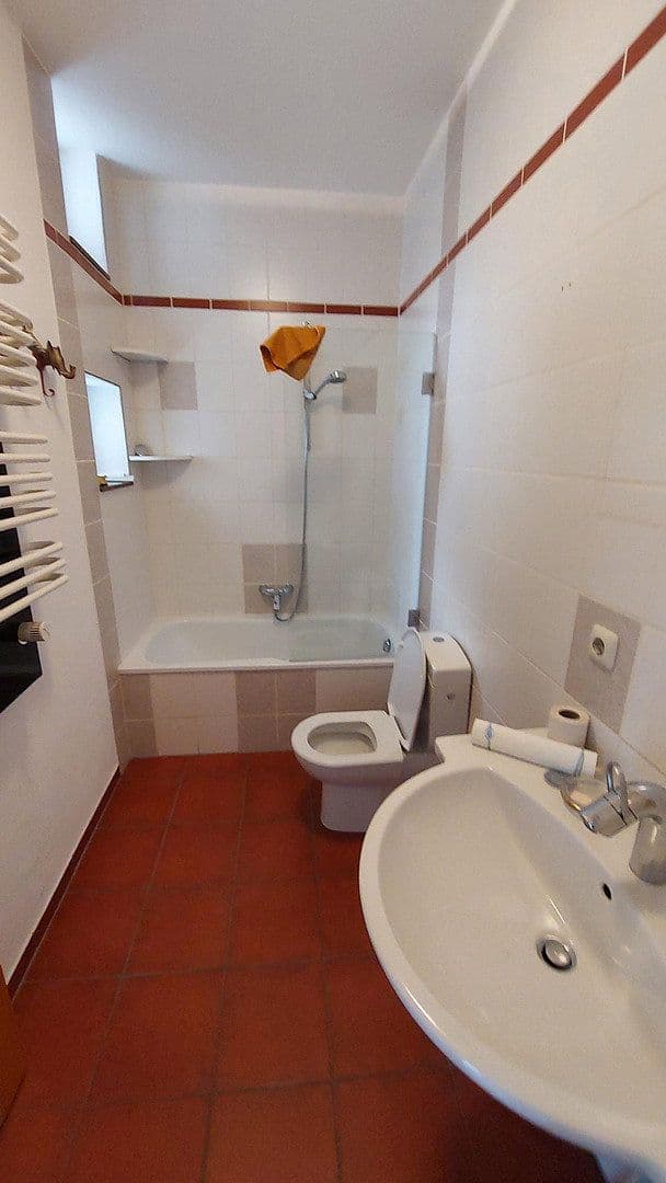 Predaj bytu 3-izbový 122 m², Darmstadt, Hesensko Predaj bytu 3-izbový 122 m², Darmstadt, Hesensko