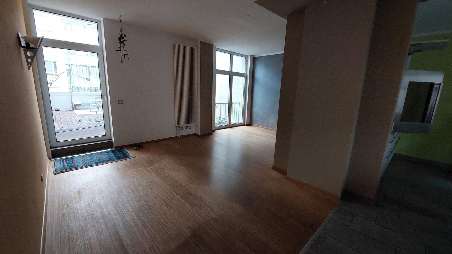 Predaj bytu 3-izbový 122 m², Darmstadt, Hesensko Predaj bytu 3-izbový 122 m², Darmstadt, Hesensko