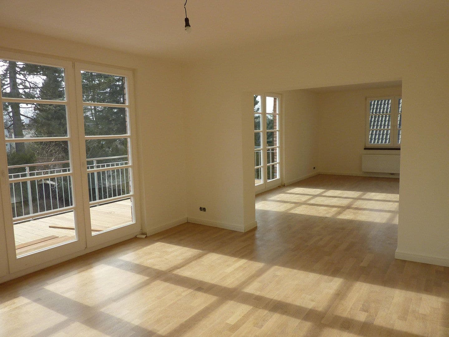 Prenájom bytu 3-izbový 136 m², Sottorfallee 13, Hamburg, Hamburg Prenájom bytu 3-izbový 136 m², Sottorfallee 13, Hamburg, Hamburg