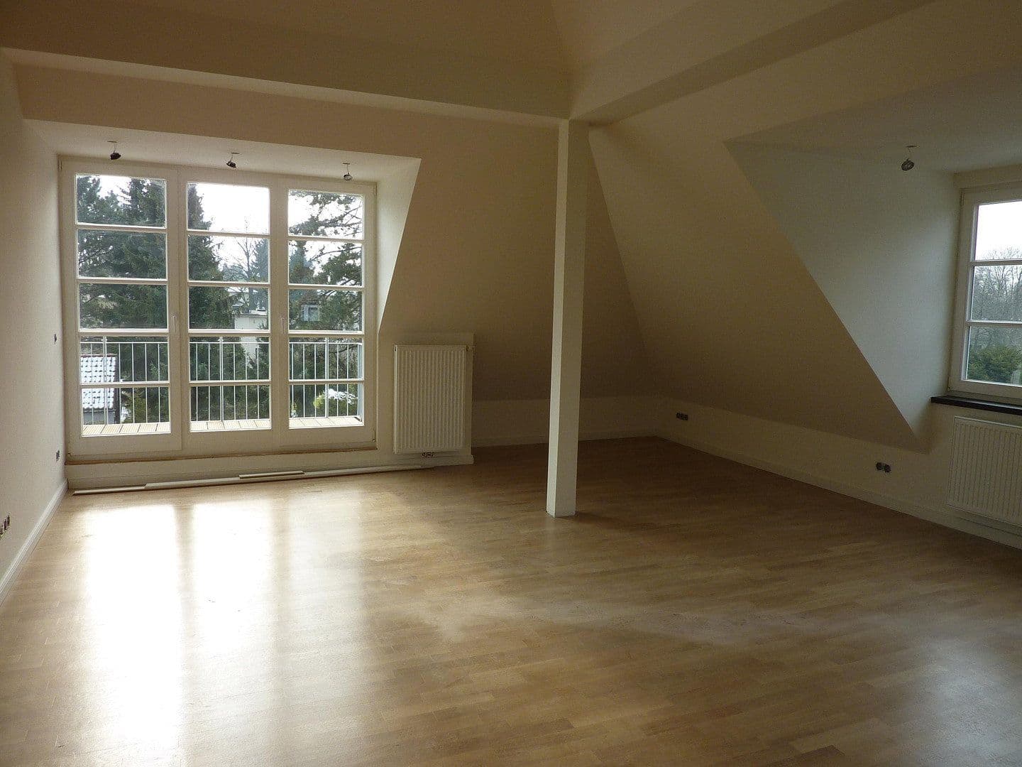 Prenájom bytu 3-izbový 136 m², Sottorfallee 13, Hamburg, Hamburg Prenájom bytu 3-izbový 136 m², Sottorfallee 13, Hamburg, Hamburg