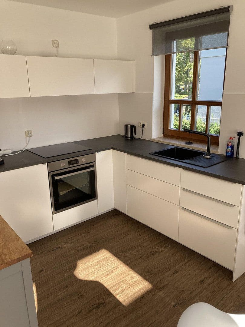 Predaj bytu 2-izbový 60 m², Strandstr 24, Nienhagen, Meklenbursko-Predpomoransko Predaj bytu 2-izbový 60 m², Strandstr 24, Nienhagen, Meklenbursko-Predpomoransko