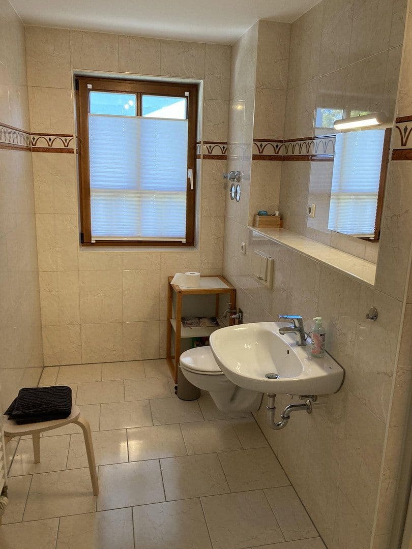 Predaj bytu 2-izbový 60 m², Strandstr 24, Nienhagen, Meklenbursko-Predpomoransko Predaj bytu 2-izbový 60 m², Strandstr 24, Nienhagen, Meklenbursko-Predpomoransko