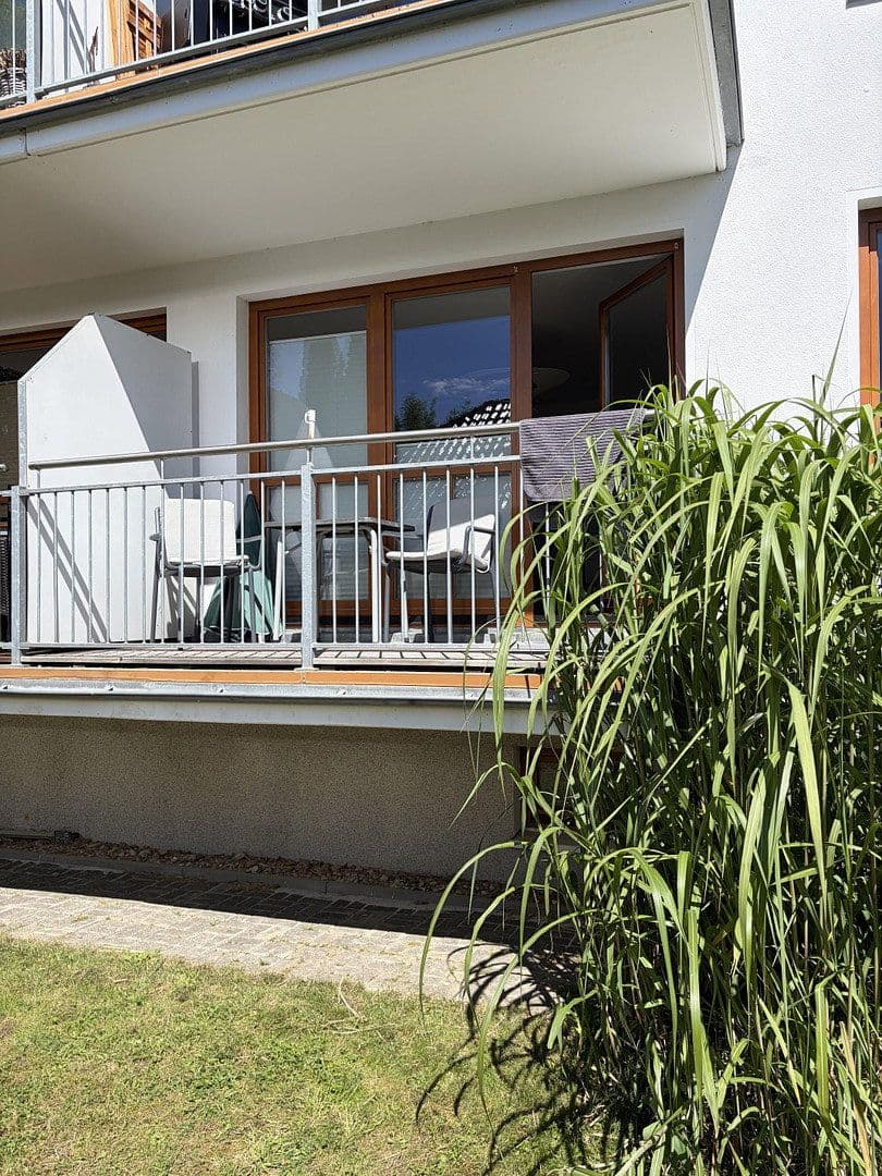 Predaj bytu 2-izbový 60 m², Strandstr 24, Nienhagen, Meklenbursko-Predpomoransko Predaj bytu 2-izbový 60 m², Strandstr 24, Nienhagen, Meklenbursko-Predpomoransko