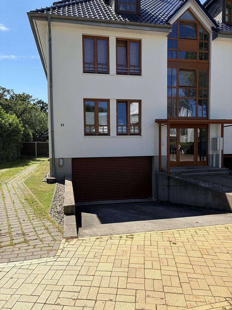 Predaj bytu 2-izbový 60 m², Strandstr 24, Nienhagen, Meklenbursko-Predpomoransko Predaj bytu 2-izbový 60 m², Strandstr 24, Nienhagen, Meklenbursko-Predpomoransko