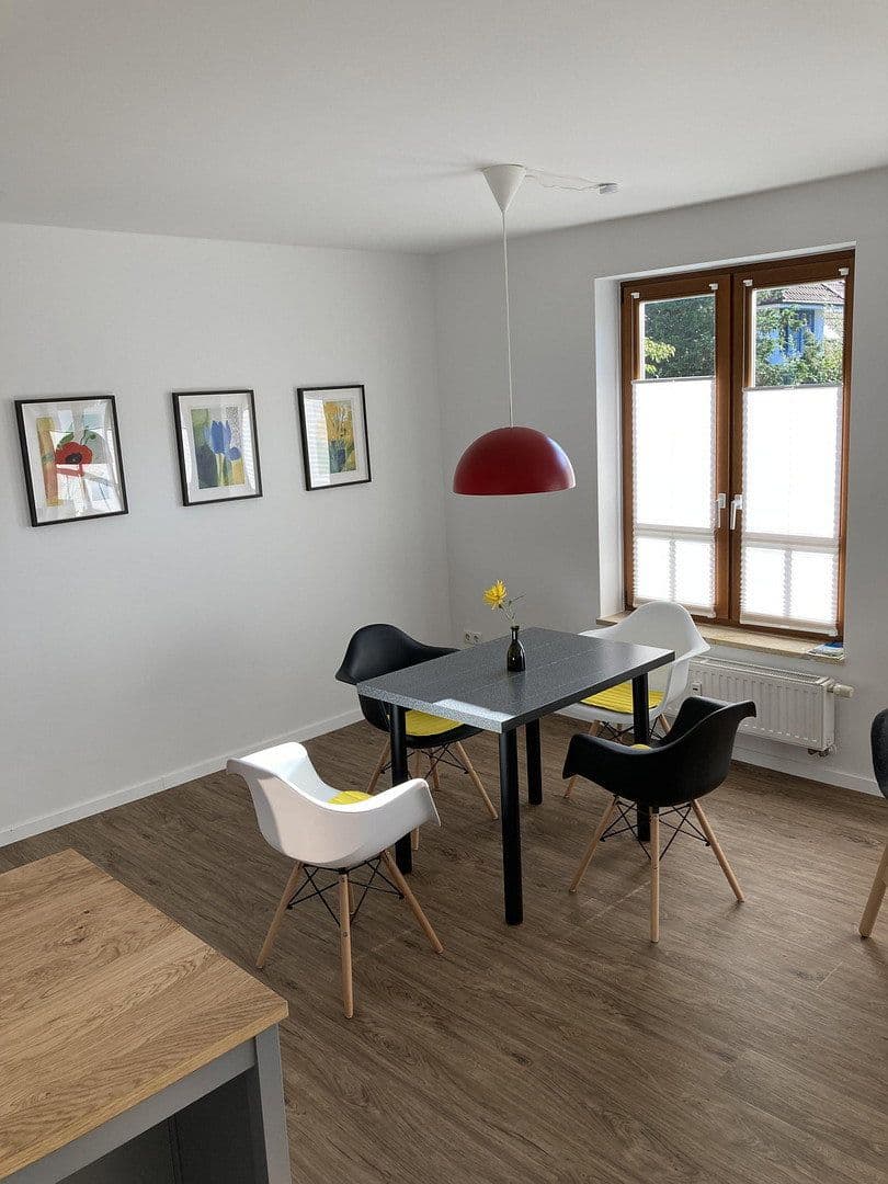 Predaj bytu 2-izbový 60 m², Strandstr 24, Nienhagen, Meklenbursko-Predpomoransko Predaj bytu 2-izbový 60 m², Strandstr 24, Nienhagen, Meklenbursko-Predpomoransko