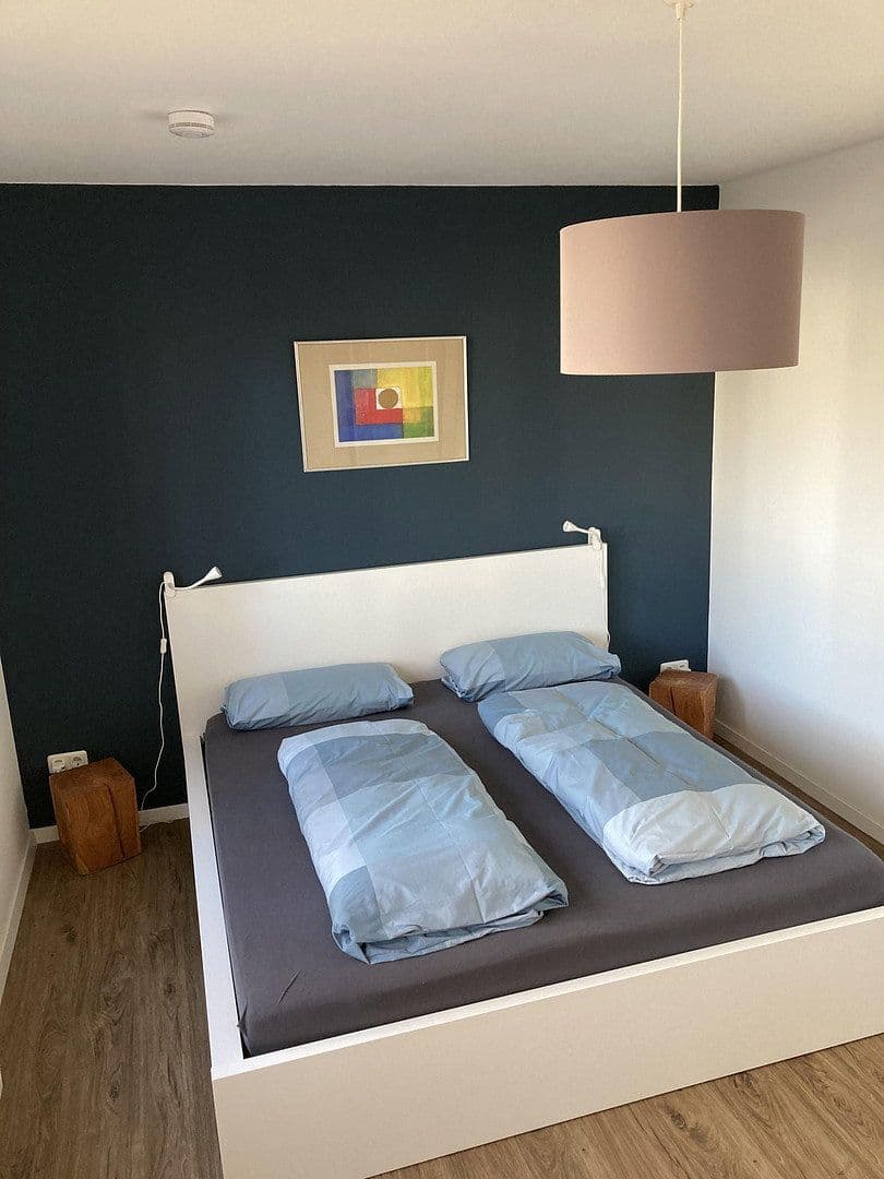 Predaj bytu 2-izbový 60 m², Strandstr 24, Nienhagen, Meklenbursko-Predpomoransko Predaj bytu 2-izbový 60 m², Strandstr 24, Nienhagen, Meklenbursko-Predpomoransko