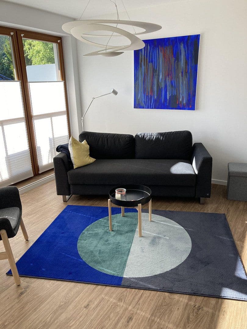 Predaj bytu 2-izbový 60 m², Strandstr 24, Nienhagen, Meklenbursko-Predpomoransko Predaj bytu 2-izbový 60 m², Strandstr 24, Nienhagen, Meklenbursko-Predpomoransko