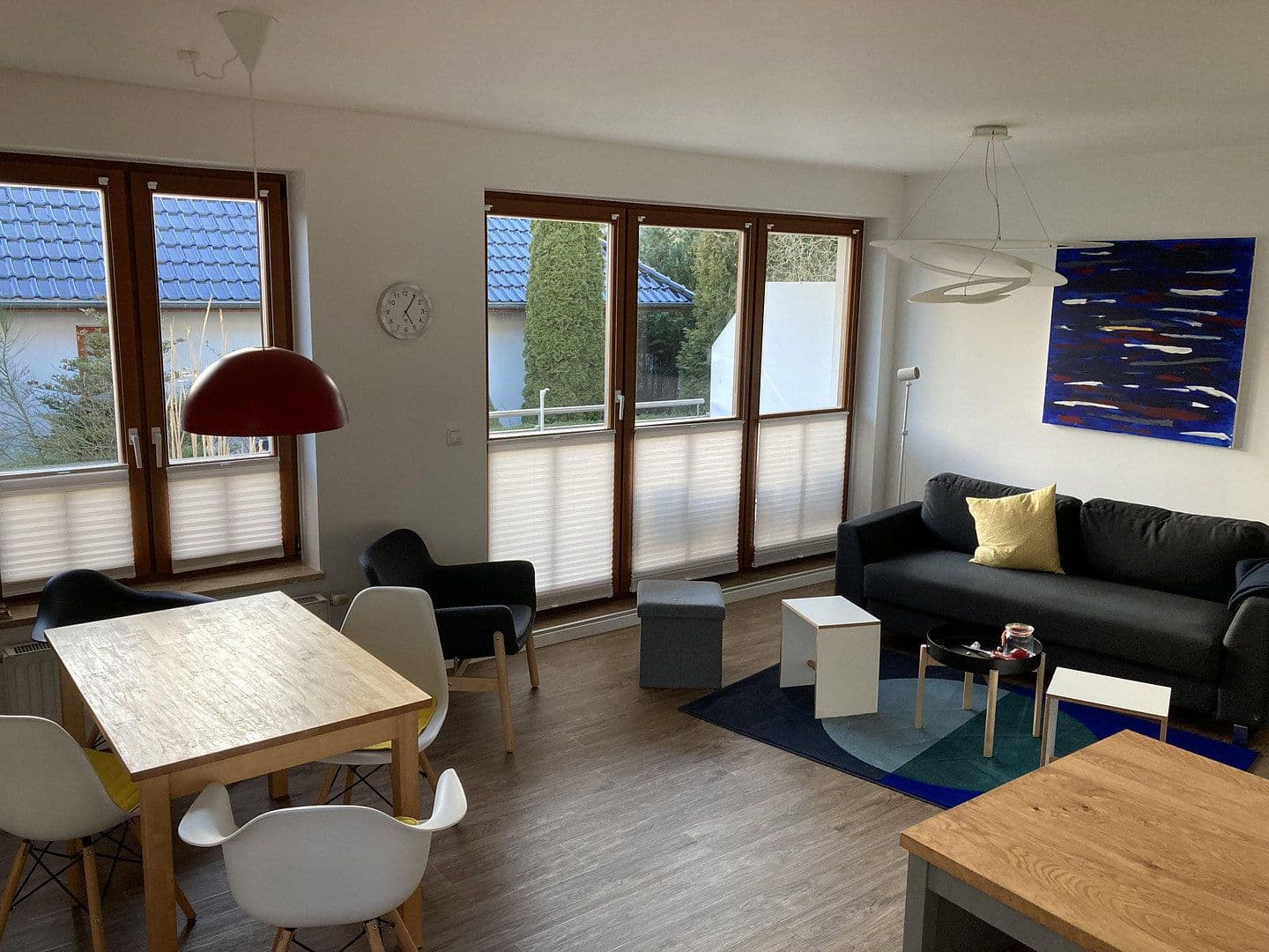 Predaj bytu 2-izbový 60 m², Strandstr 24, Nienhagen, Meklenbursko-Predpomoransko Predaj bytu 2-izbový 60 m², Strandstr 24, Nienhagen, Meklenbursko-Predpomoransko