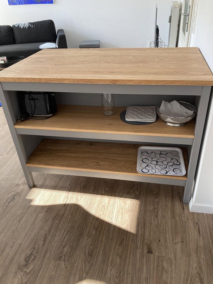 Predaj bytu 2-izbový 60 m², Strandstr 24, Nienhagen, Meklenbursko-Predpomoransko Predaj bytu 2-izbový 60 m², Strandstr 24, Nienhagen, Meklenbursko-Predpomoransko