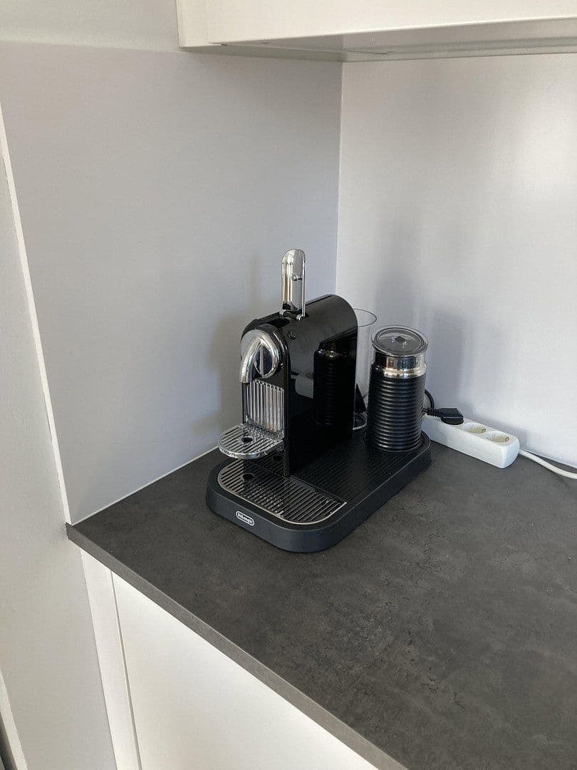 Predaj bytu 2-izbový 60 m², Strandstr 24, Nienhagen, Meklenbursko-Predpomoransko Predaj bytu 2-izbový 60 m², Strandstr 24, Nienhagen, Meklenbursko-Predpomoransko