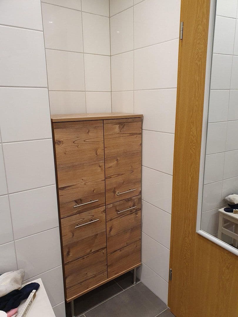 Prenájom bytu 2-izbový 66 m², Menden (Sauerland), Severné Porýnie - Westfálsko Prenájom bytu 2-izbový 66 m², Menden (Sauerland), Severné Porýnie - Westfálsko
