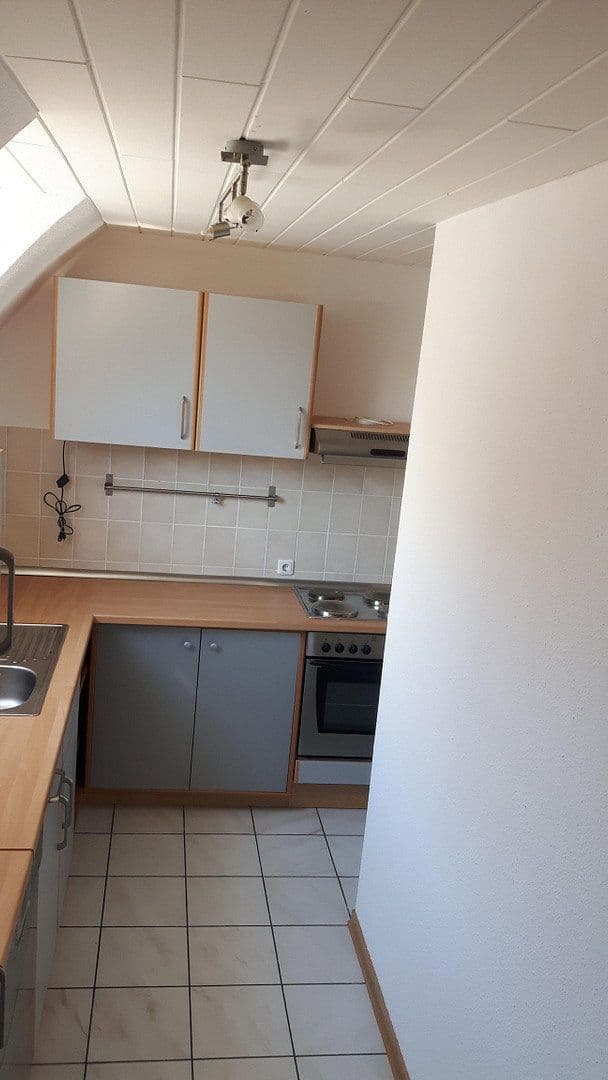 Prenájom bytu 2-izbový 66 m², Menden (Sauerland), Severné Porýnie - Westfálsko Prenájom bytu 2-izbový 66 m², Menden (Sauerland), Severné Porýnie - Westfálsko