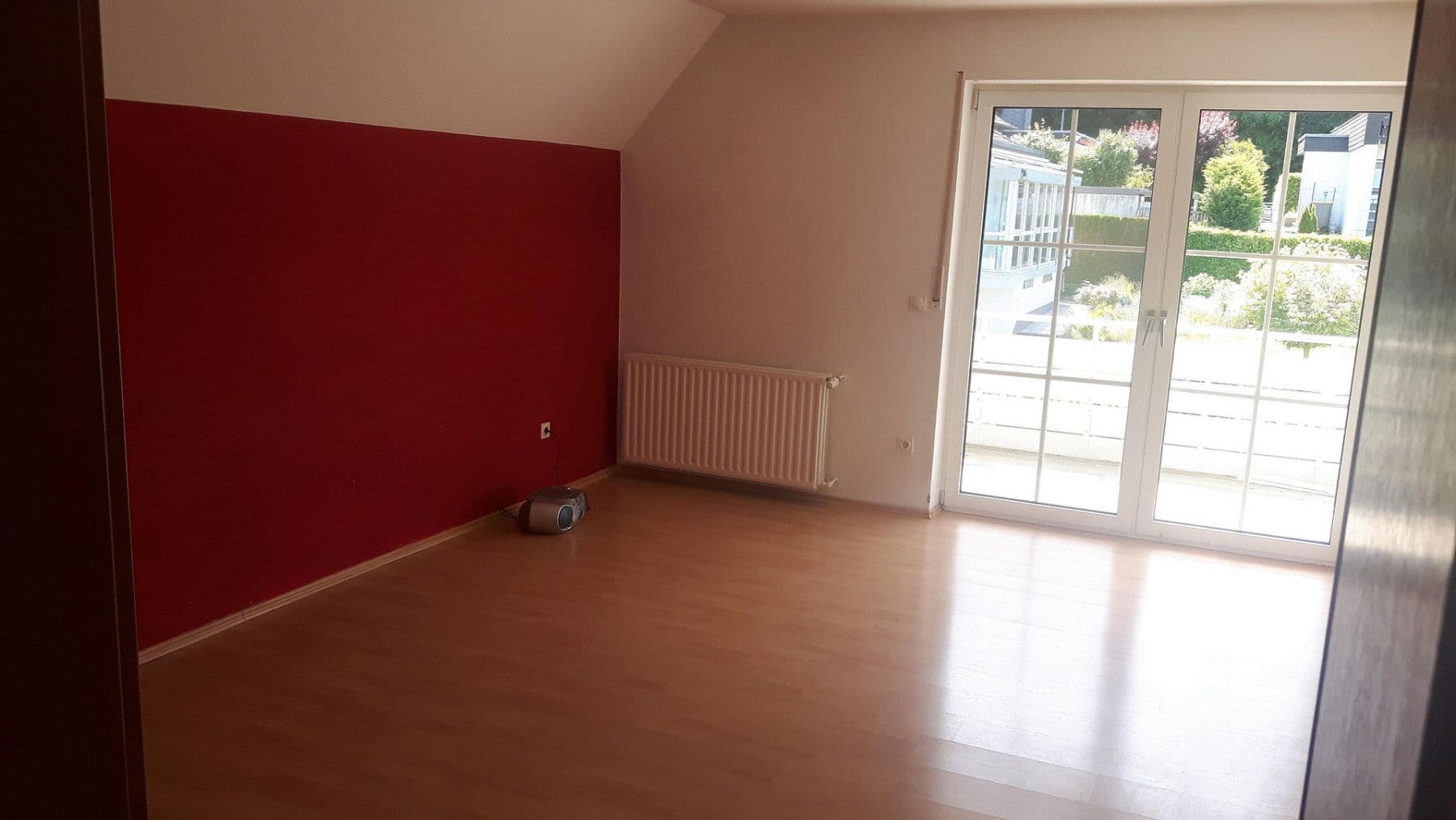 Prenájom bytu 2-izbový 66 m², Menden (Sauerland), Severné Porýnie - Westfálsko Prenájom bytu 2-izbový 66 m², Menden (Sauerland), Severné Porýnie - Westfálsko