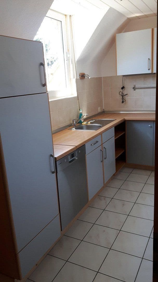 Prenájom bytu 2-izbový 66 m², Menden (Sauerland), Severné Porýnie - Westfálsko Prenájom bytu 2-izbový 66 m², Menden (Sauerland), Severné Porýnie - Westfálsko