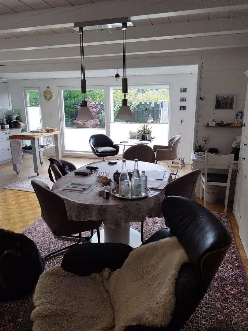 Predaj domu 68 m², pozemok 350 m², Warwerort, Šlezvicko-Holštajnsko Predaj domu 68 m², pozemok 350 m², Warwerort, Šlezvicko-Holštajnsko