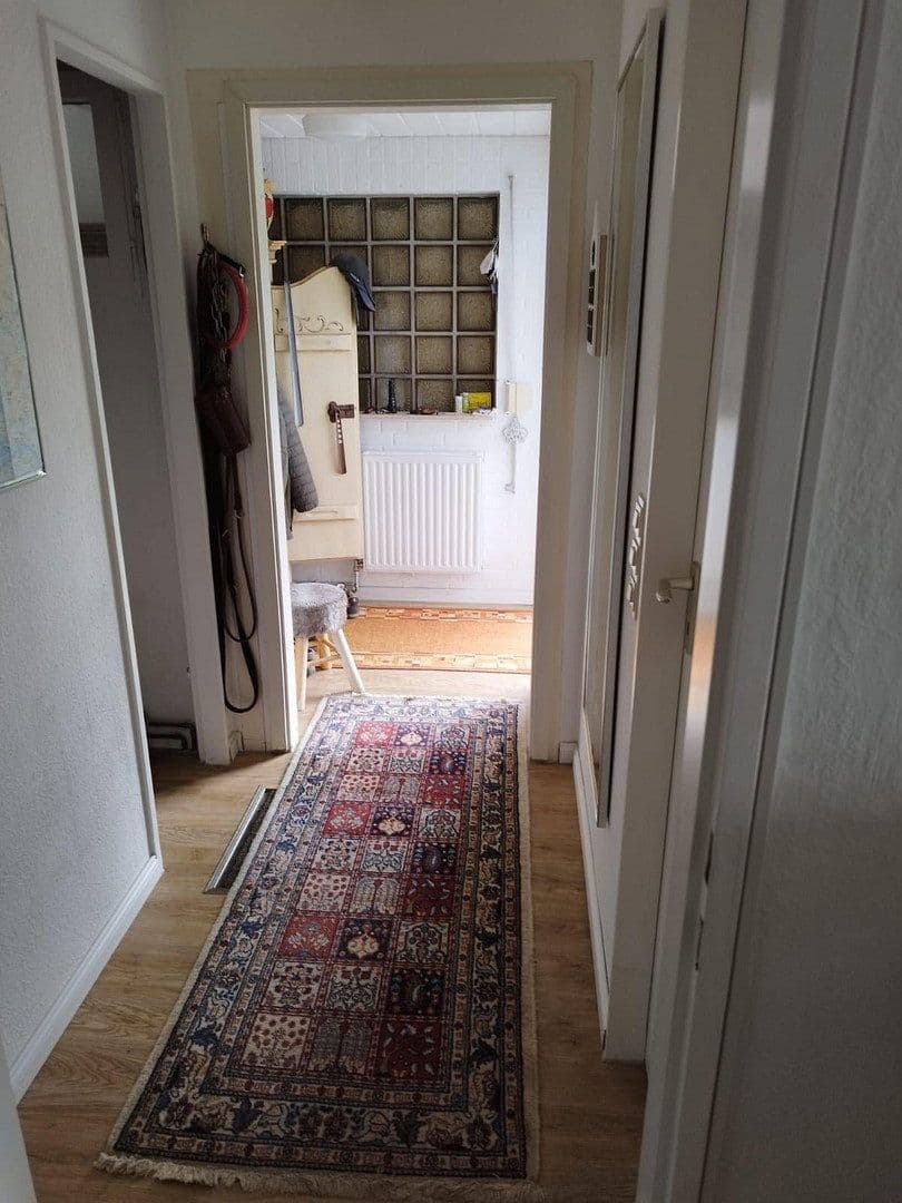 Predaj domu 68 m², pozemok 350 m², Warwerort, Šlezvicko-Holštajnsko Predaj domu 68 m², pozemok 350 m², Warwerort, Šlezvicko-Holštajnsko