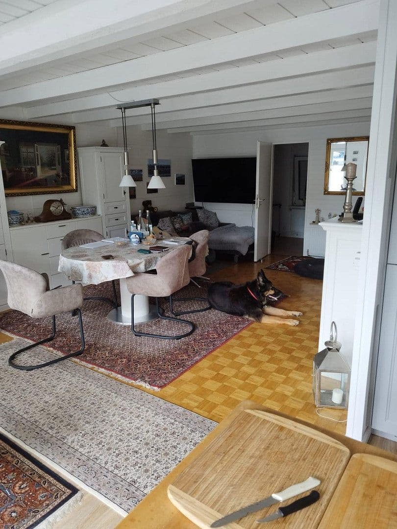 Predaj domu 68 m², pozemok 350 m², Warwerort, Šlezvicko-Holštajnsko Predaj domu 68 m², pozemok 350 m², Warwerort, Šlezvicko-Holštajnsko