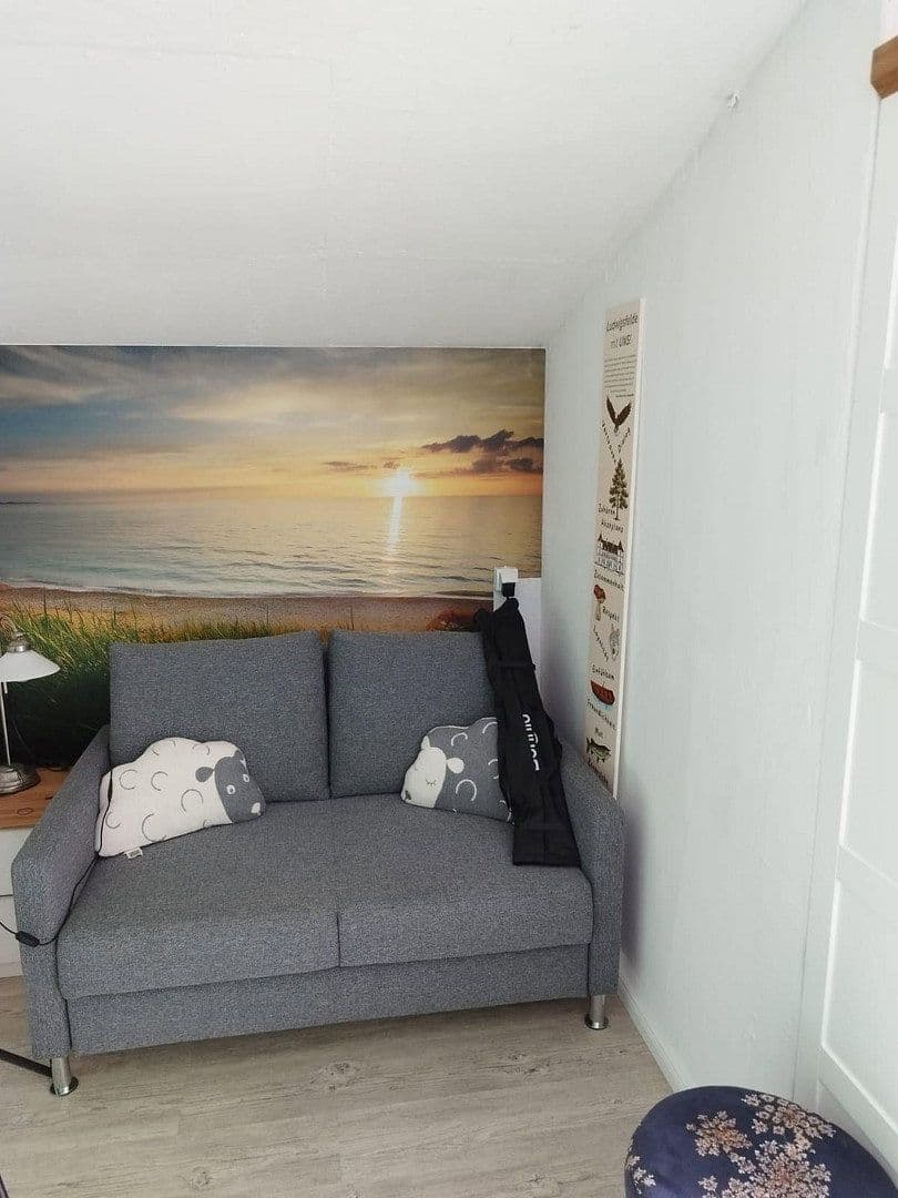 Predaj domu 68 m², pozemok 350 m², Warwerort, Šlezvicko-Holštajnsko Predaj domu 68 m², pozemok 350 m², Warwerort, Šlezvicko-Holštajnsko