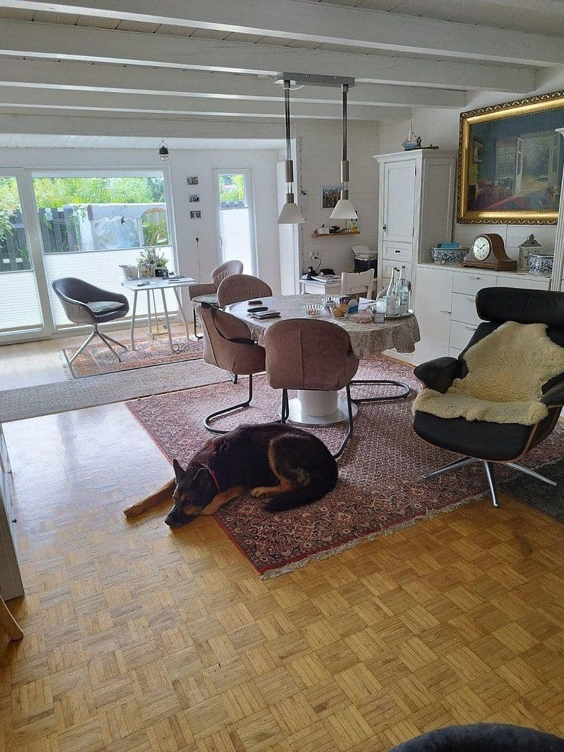 Predaj domu 68 m², pozemok 350 m², Warwerort, Šlezvicko-Holštajnsko Predaj domu 68 m², pozemok 350 m², Warwerort, Šlezvicko-Holštajnsko