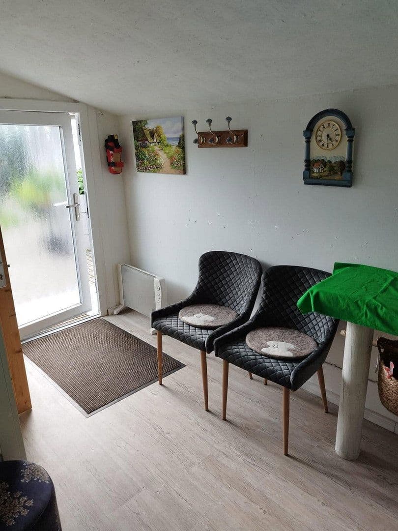 Predaj domu 68 m², pozemok 350 m², Warwerort, Šlezvicko-Holštajnsko Predaj domu 68 m², pozemok 350 m², Warwerort, Šlezvicko-Holštajnsko