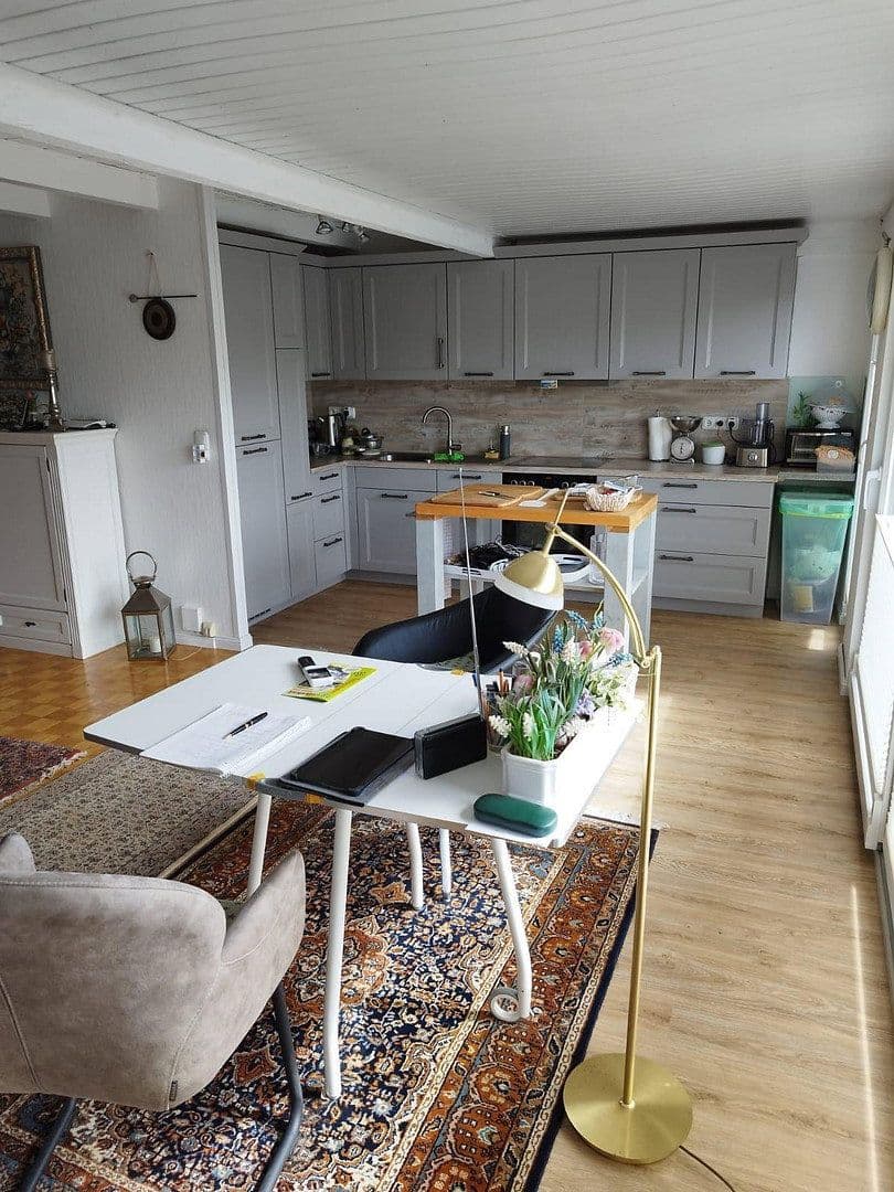 Predaj domu 68 m², pozemok 350 m², Warwerort, Šlezvicko-Holštajnsko Predaj domu 68 m², pozemok 350 m², Warwerort, Šlezvicko-Holštajnsko