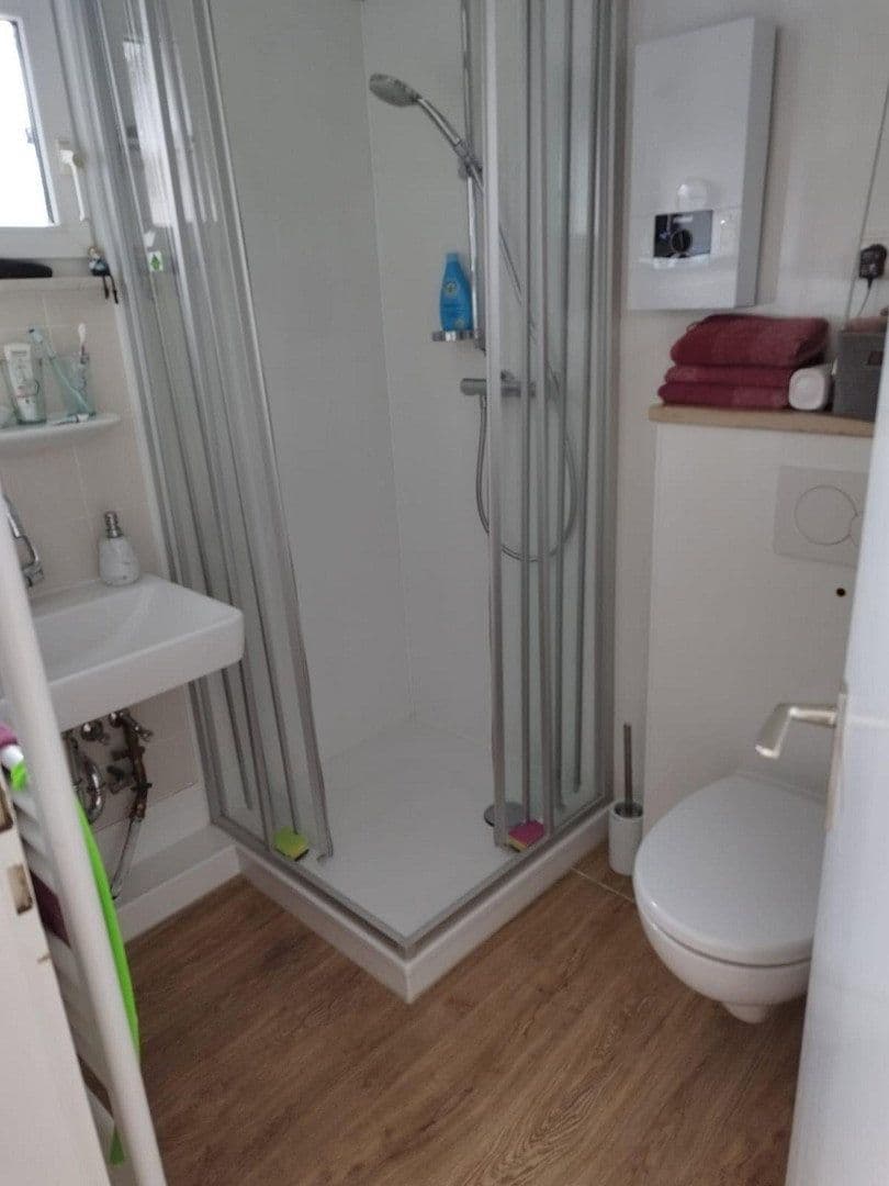 Predaj domu 68 m², pozemok 350 m², Warwerort, Šlezvicko-Holštajnsko Predaj domu 68 m², pozemok 350 m², Warwerort, Šlezvicko-Holštajnsko