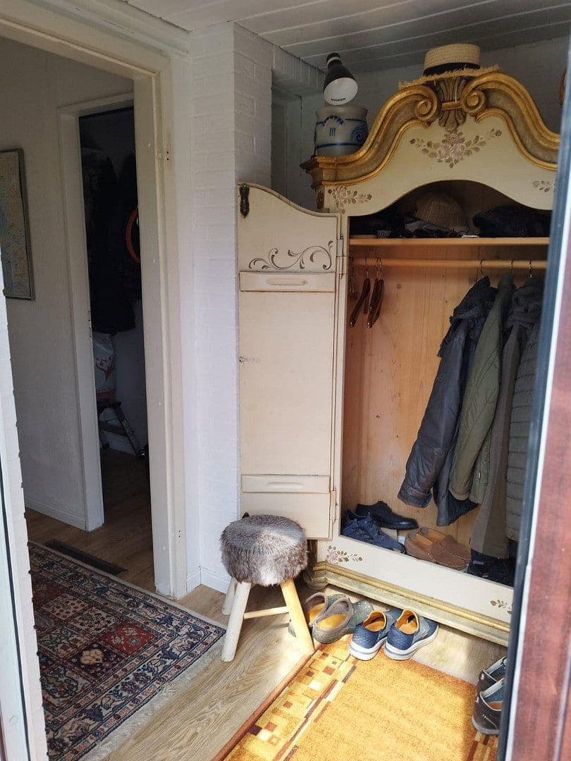 Predaj domu 68 m², pozemok 350 m², Warwerort, Šlezvicko-Holštajnsko Predaj domu 68 m², pozemok 350 m², Warwerort, Šlezvicko-Holštajnsko