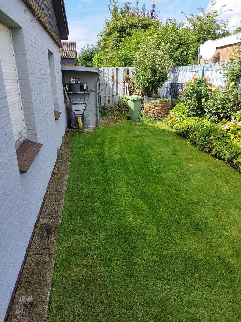 Predaj domu 68 m², pozemok 350 m², Warwerort, Šlezvicko-Holštajnsko Predaj domu 68 m², pozemok 350 m², Warwerort, Šlezvicko-Holštajnsko
