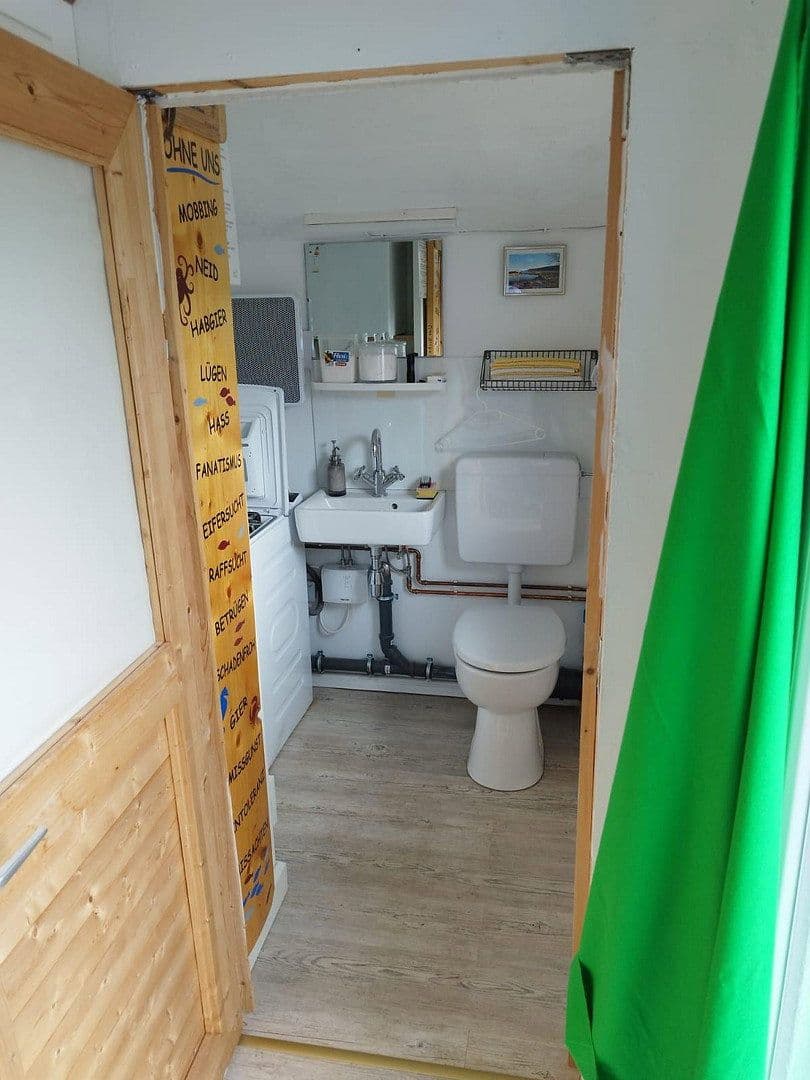Predaj domu 68 m², pozemok 350 m², Warwerort, Šlezvicko-Holštajnsko Predaj domu 68 m², pozemok 350 m², Warwerort, Šlezvicko-Holštajnsko