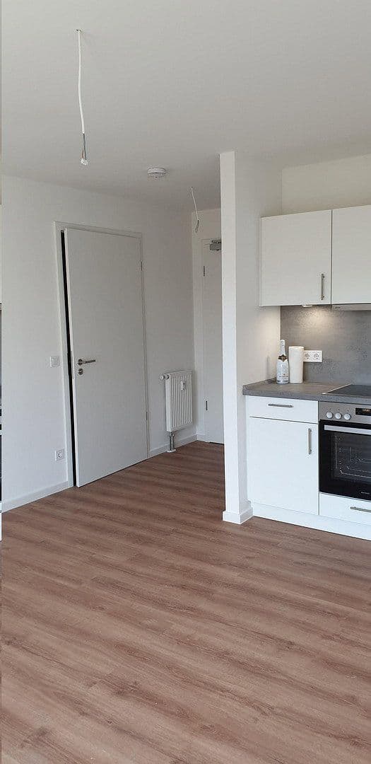 Prenájom bytu 2-izbový 45 m², Alte Amberger Str. 3, Kemnath, Bavorsko Prenájom bytu 2-izbový 45 m², Alte Amberger Str. 3, Kemnath, Bavorsko