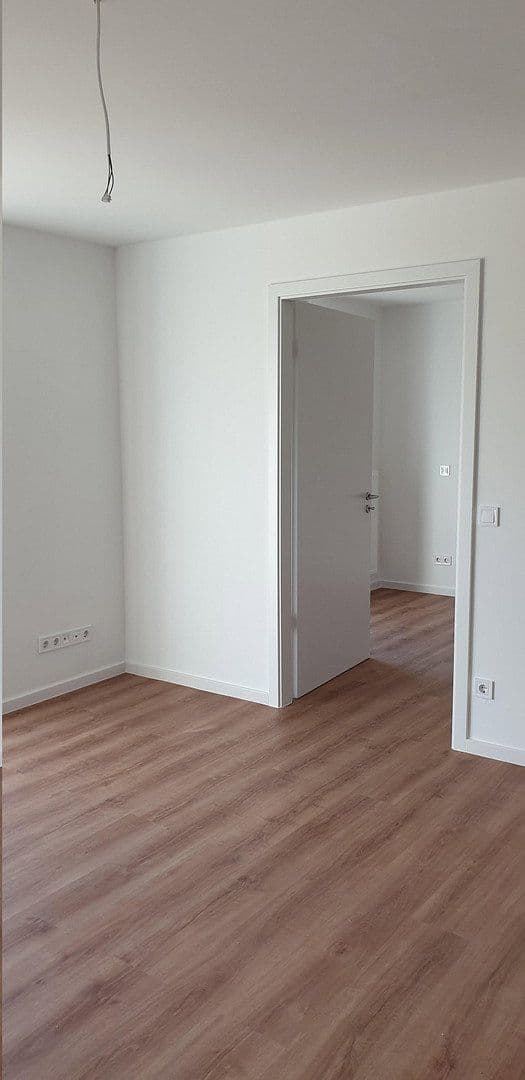 Prenájom bytu 2-izbový 45 m², Alte Amberger Str. 3, Kemnath, Bavorsko Prenájom bytu 2-izbový 45 m², Alte Amberger Str. 3, Kemnath, Bavorsko