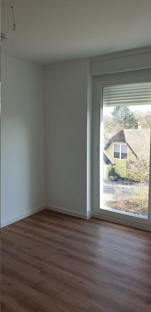 Prenájom bytu 2-izbový 45 m², Alte Amberger Str. 3, Kemnath, Bavorsko Prenájom bytu 2-izbový 45 m², Alte Amberger Str. 3, Kemnath, Bavorsko