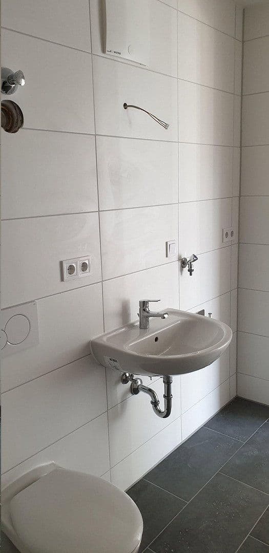 Prenájom bytu 2-izbový 45 m², Alte Amberger Str. 3, Kemnath, Bavorsko Prenájom bytu 2-izbový 45 m², Alte Amberger Str. 3, Kemnath, Bavorsko