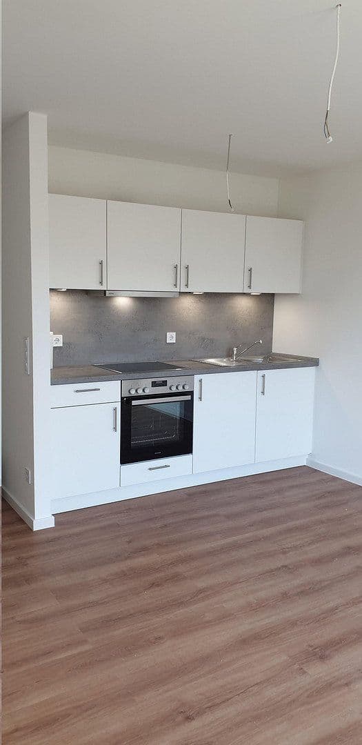 Prenájom bytu 2-izbový 45 m², Alte Amberger Str. 3, Kemnath, Bavorsko Prenájom bytu 2-izbový 45 m², Alte Amberger Str. 3, Kemnath, Bavorsko