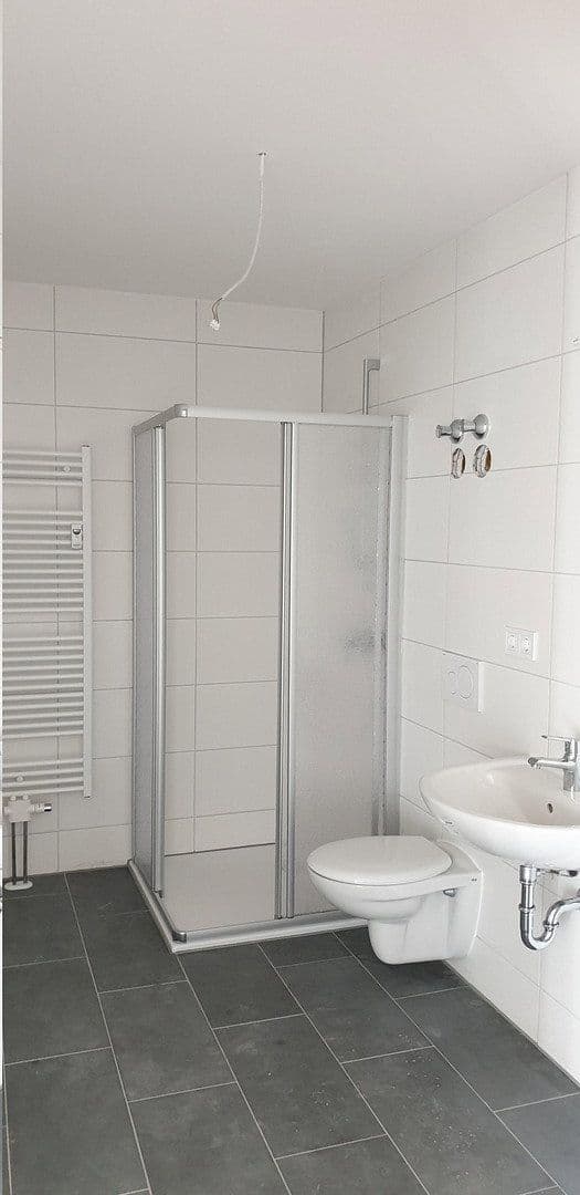 Prenájom bytu 2-izbový 45 m², Alte Amberger Str. 3, Kemnath, Bavorsko Prenájom bytu 2-izbový 45 m², Alte Amberger Str. 3, Kemnath, Bavorsko