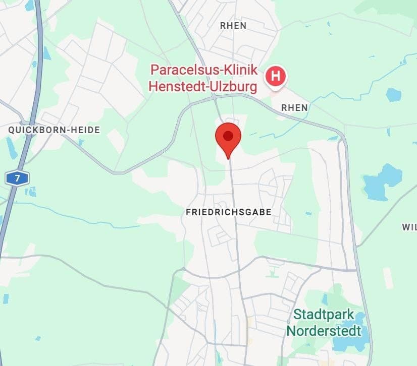 Predaj bytu 3-izbový 76 m², Norderstedt, Šlezvicko-Holštajnsko Predaj bytu 3-izbový 76 m², Norderstedt, Šlezvicko-Holštajnsko