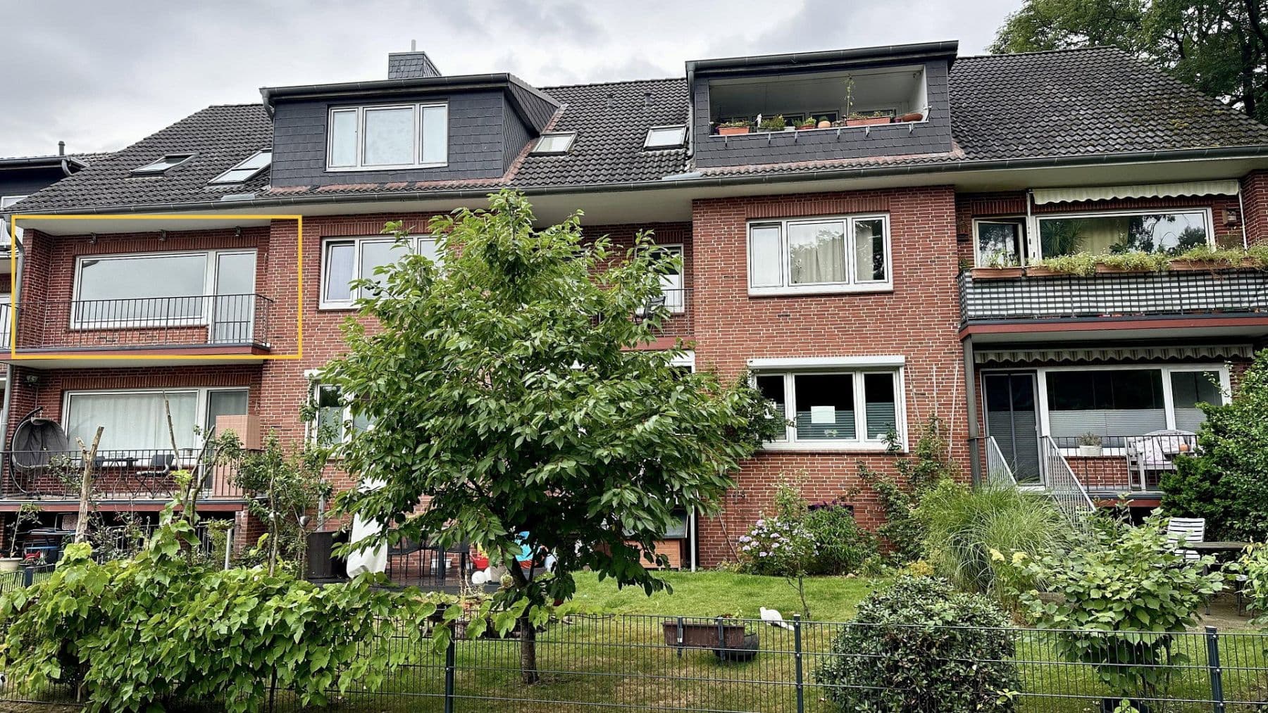 Predaj bytu 3-izbový 76 m², Norderstedt, Šlezvicko-Holštajnsko Predaj bytu 3-izbový 76 m², Norderstedt, Šlezvicko-Holštajnsko
