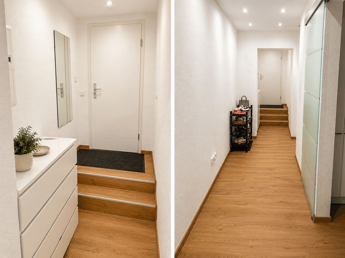 Prenájom bytu 2-izbový 64 m², Essen, Severné Porýnie - Westfálsko Prenájom bytu 2-izbový 64 m², Essen, Severné Porýnie - Westfálsko