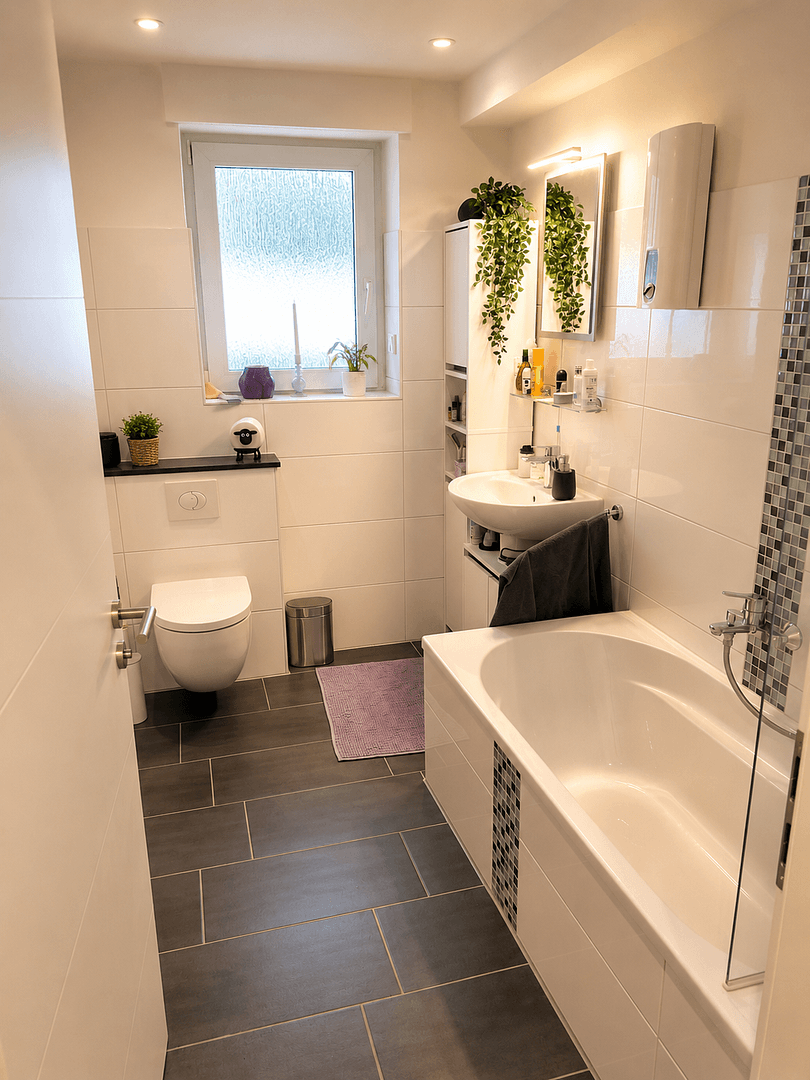 Prenájom bytu 2-izbový 64 m², Essen, Severné Porýnie - Westfálsko Prenájom bytu 2-izbový 64 m², Essen, Severné Porýnie - Westfálsko